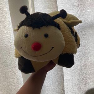 bumblebee pillowpet